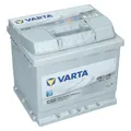 Produktbild: Varta 12V 54Ah 530A/EN Autobatterie Silver Dynamic C30 Starterbatterie NEU