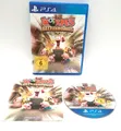 Produktbild: PlayStation 4 Worms Battlegrounds PS4 Spiel | Guter Zustand | - Top!