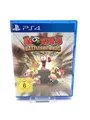Produktbild: Worms: Battlegrounds | PS4 Playsation 4 | PAL CiB OVP