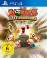 Produktbild: PS4 / Sony Playstation 4 - Worms Battlegrounds DE mit OVP NEUWERTIG