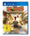 Produktbild: Worms Battlegrounds von Sold Out Sales  Marketin... | Game | Zustand akzeptabel