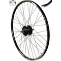 Produktbild: REDONDO 28 Zoll Hinterrad Hohlkammer Felge Schwarz Shimano Nexus 8
