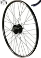 Produktbild: Redondo 28 Zoll Hinterrad Felge Schwarz Nexus Inter 8 Nabenschaltung