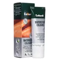 Produktbild: Collonil Waterstop Colours Pflegecreme mit Imprägnierung dunkelgrau 75ml