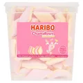 Produktbild: Haribo Chamallows Ruitspek (960 gr.) Marshmallows