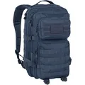 Produktbild: Mil-Tec US Assault Pack Large blau