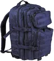 Produktbild: Mil-Tec Rucksack-14002203 Rucksack Blau One Size
