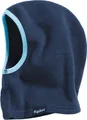 Produktbild: Playshoes Kinder Mütze Fleece-Schlupfmütze Marine