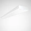 Produktbild: TRILUX Opendo D1-L Deckenanbauleuchte, PW19 20-36/4/ML-840, LED, 4000 K, weiß (8104140)