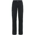 Produktbild: Vaude Herren Strathcona Warm II Hose (Größe XS, schwarz)