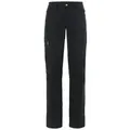 Produktbild: VAUDE Funktionshose Men's Strathcona Warm Pants II (1-tlg) schnellstrocknende und strapazierfähige Outdoor-Hose schwarz 46