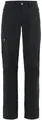 Produktbild: VAUDE Mens Strathcona Warm Pants II regular - black - Größe 46 Herren