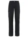 Produktbild: VAUDE Hose Men's Strathcona Warm Pants II Black 46 Normal