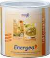 Produktbild: EnergeaP  Trinknahrung in Pulverform