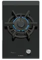 Produktbild: 4242005483150 Bosch Serie 8 PRA3A6I10 Kochfeld Schwarz Integriert 30 cm Gaskochf