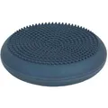 Produktbild: Togu Balancekissen Dynair Senso Ballkissen, Ø 39cm, misty-mountain, mit Noppen