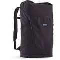 Produktbild: Patagonia Fieldsmith Roll Top Rucksack (Größe 32L, schwarz)