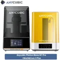 Produktbild: ANYCUBIC Photon Mono M7 Pro AE Version 14K Geschwindigkeit bis zu 170 mm/h Druck Mono MSLA 3D-Drucker 10,1'' LCD-Harz 3D-Druckergröße 223*126*230m