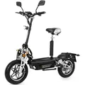 Produktbild: E-Scooter - VR-1500-EEC - mit Straßenzulassung - schwarz