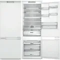 Produktbild: Whirlpool WH SP70 T241 P, 394 l, SN-T, 10 kg/24h, E, Fresh Zone Fach, Weiß - Weiß