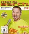 Produktbild: Barth,Mario / Männer sind bekloppt,aber sexy!