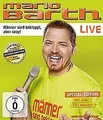 Produktbild: Mario Barth - Männer sind bekloppt, aber sexy! [Blu-... | DVD | Zustand sehr gut
