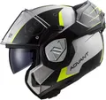 Produktbild: LS2 Klapphelm FF906 Advant Codex L (59/60 cm)