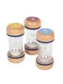 Produktbild: Small Foot - Wooden Hourglasses - 3-piece