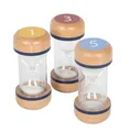 Produktbild: Sanduhren-Set Educate 12781 Deutsch 2026 small foot GmbH & Co. KG