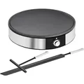 Produktbild: WMF 415120011 Lono Crepes Maker 1.600 Watt