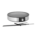 Produktbild: WMF Lono Crêpes Maker: Perfekte Crêpes mit 1600 W und Antihaftbeschichtung