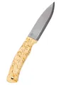 Produktbild: SERE Casström Swedish Forest Knife No.10, Maserbirke Bushcraft Messer