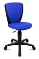Produktbild: TOPSTAR Kinderdrehstuhl High S'Cool blau