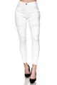 Produktbild: Elara Slim-fit-Jeans Highwaist Jeans