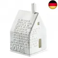 Produktbild: Räder Lichthaus - Home, aus Porzellan, Weiß