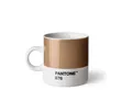 Produktbild: PANTONE Kaffeeservice, Fine Bone, Fine Bone, PANTONE Porzellan Espressotasse, dickwandig, spülmaschinenfest, 120ml