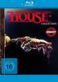 Produktbild: House Collection - Teil 1-4 - Uncut # BLU-RAY-NEU
