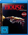 Produktbild: House Collection - Teil 1-4 / Blu-Ray / NEU noch in Folie