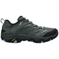 Produktbild: Merrell Moab 3 GTX Wanderschuh mit Mesh-Einsätzen grau 39 EU