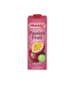 Produktbild: Passionsfrucht Juice 1L Maracuja Saft Passion Fruit Getränk