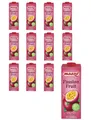 Produktbild: Passionsfrucht Juice 12 Liter Maracuja Saft Passion Fruit Getränk (12x 1L)