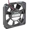 Produktbild: SEPA Hochleistungslüfter (50 mm) (MFB50E12-BLI)