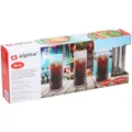 Produktbild: Alpina Longdrinkglas-Set Kunststoff 400ml