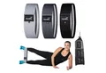 Produktbild: Skandika Trainingsbänder Fitnessbänder aus Stoff 3er-Set, Resistance Booty Bands, rutschfest, 3 Widerstandsstufen, inkl. Übunganleitung & Tragetasche, Krafttraining