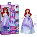 Produktbild: Hasbro Arielles Kleidergalerie (F46245X0)