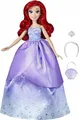 Produktbild: Hasbro Puppe Disney Princess Life Ariel / from Assort 3+ Yearbeschädigt