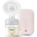Produktbild: Philips Avent Elektrische Einzelmilchpump (SCF395/11)