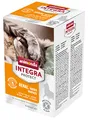 Produktbild: animonda INTEGRA PROTECT Katzenfutter nass Renal (Nieren) Mix (6 x 100g), vom Tierarzt empfohlen bei Niereninsuffizienz, mit Veterinären entwickeltes Diätalleinfutter für erwachsene Katzen