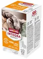Produktbild: animonda INTEGRA PROTECT Renal Katzenfutter nass Mix 6x100g Tierarzt empfohlen