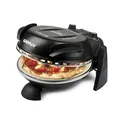 Produktbild: G3 Ferrari Delizia G10006-10 Pizzaofen schwarz
